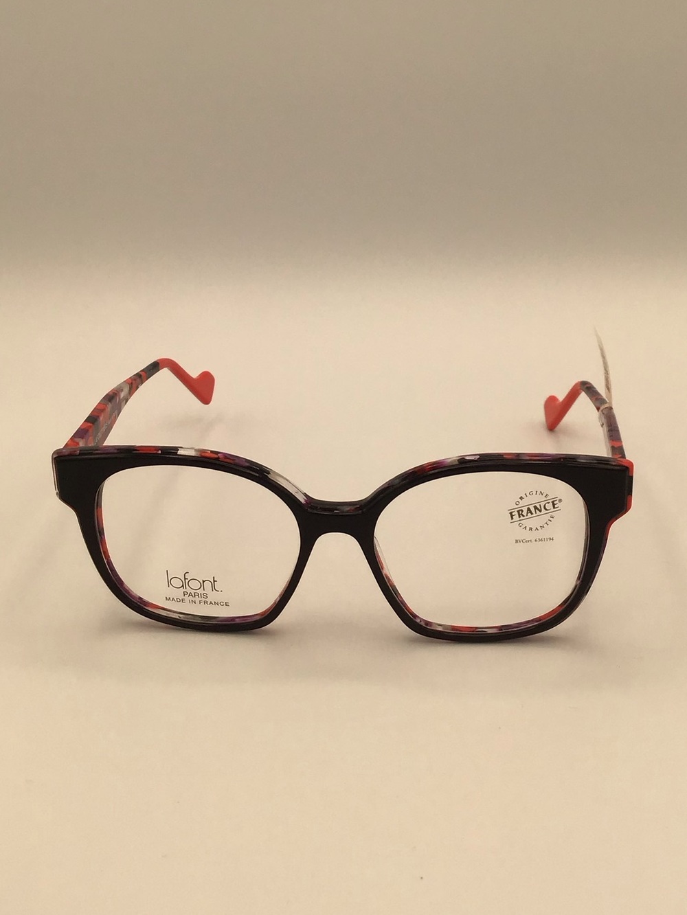 Lafont Penelope Women’s Frames New